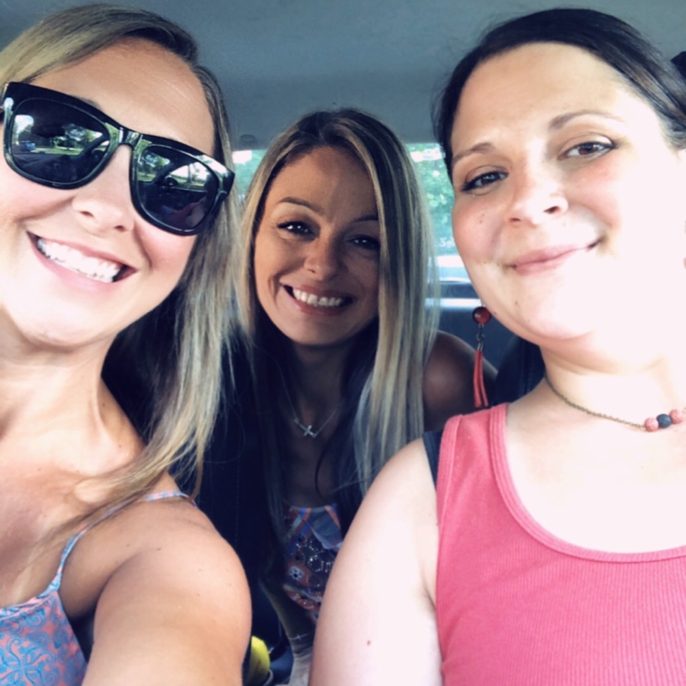 Meet your Posher, Tammi